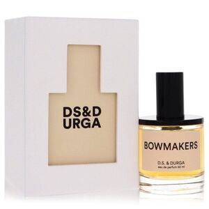 D.S. & Durga Bowmakers Eau De Parfum Women Rich Brown